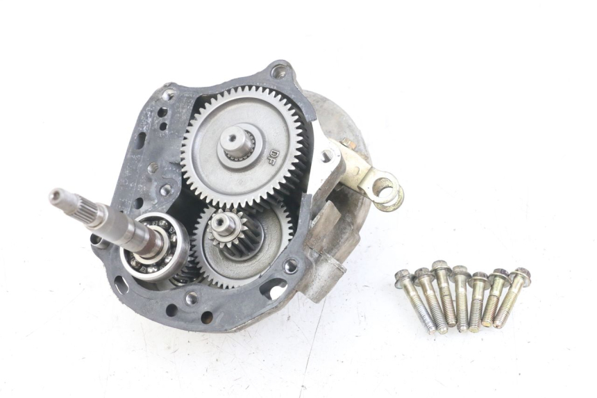 photo de TRANSMISIÓN DE LA RUEDA TNT MOTOR ROMA 10' 4T 50 (2007 - 2018) - Vista general del producto