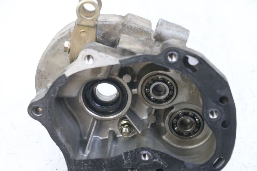 photo de TRANSMISIÓN DE LA RUEDA TNT MOTOR ROMA 10' 4T 50 (2007 - 2018) - Estado de la superficie y material