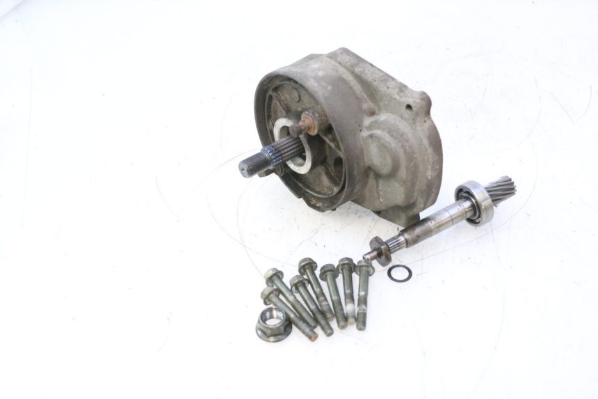photo de RUEDA TRASERA ENGRANAJES TNT MOTOR ROMA 12' 2T 50 (2007 - 2018) - Detalle de la pieza