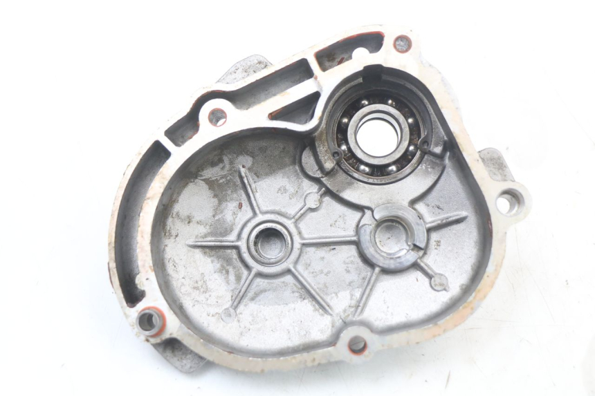 photo de RUEDA TRASERA ENGRANAJES GILERA RUNNER LC 50 (1997 - 1998) - Detalle de la pieza