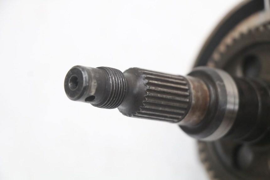 photo de RUEDA TRASERA ENGRANAJES GILERA RUNNER LC 50 (1997 - 1998) - Otra vista del artículo