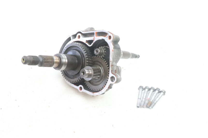 photo de RUEDA TRASERA ENGRANAJES GILERA RUNNER SP 50 (2002 - 2004) - Vista principal