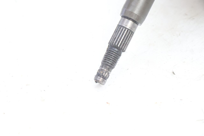 photo de RUEDA TRASERA ENGRANAJES GILERA RUNNER SP 50 (2002 - 2004) - Vista general del producto