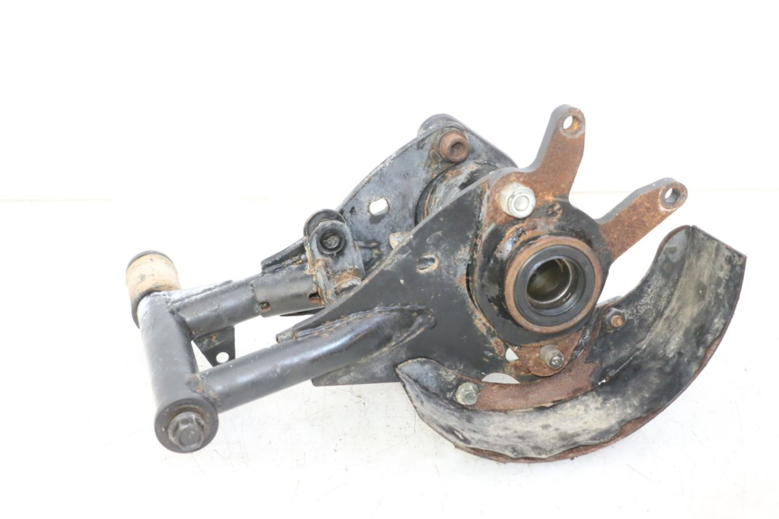 photo de RUEDA TRASERA ENGRANAJES HYTRACK S 150 (2003 - 2011) - Otra vista del artículo