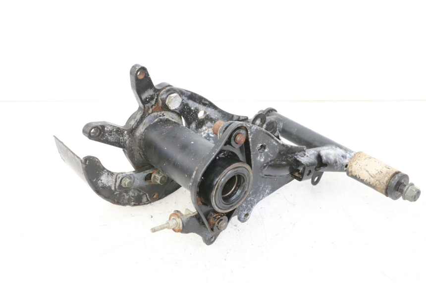 photo de RUEDA TRASERA ENGRANAJES HYTRACK S 150 (2003 - 2011) - Estado de la superficie y material