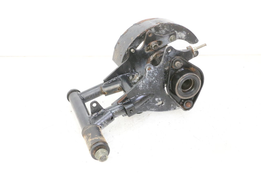 photo de RUEDA TRASERA ENGRANAJES HYTRACK S 150 (2003 - 2011) - Recambio usado revisado