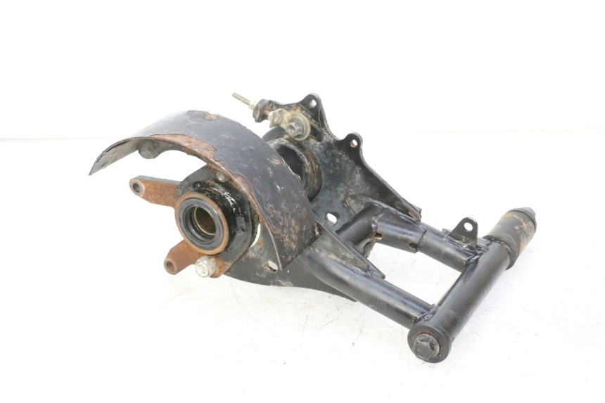 photo de RUEDA TRASERA ENGRANAJES HYTRACK S 150 (2003 - 2011) - Marcados y referencias originales