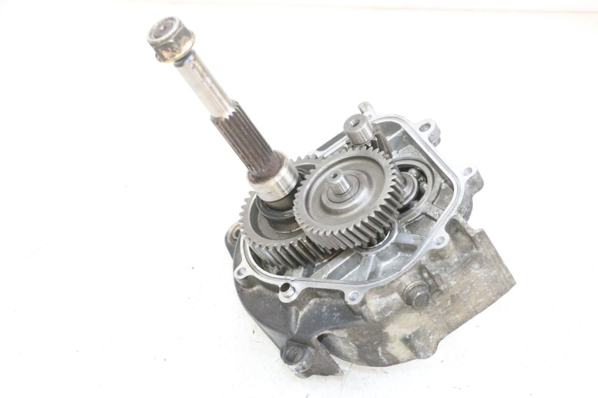 photo de TRANSMISIÓN RUEDA DAELIM S1 125 (2007 - 2016) - Detalle de la pieza