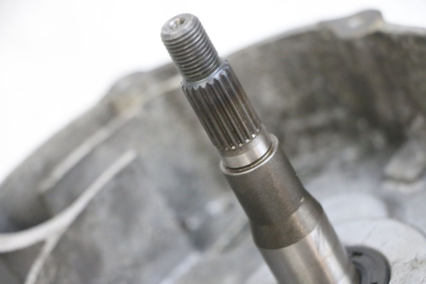 photo de TRANSMISIÓN RUEDA DAELIM S1 125 (2007 - 2016) - Características distintivas