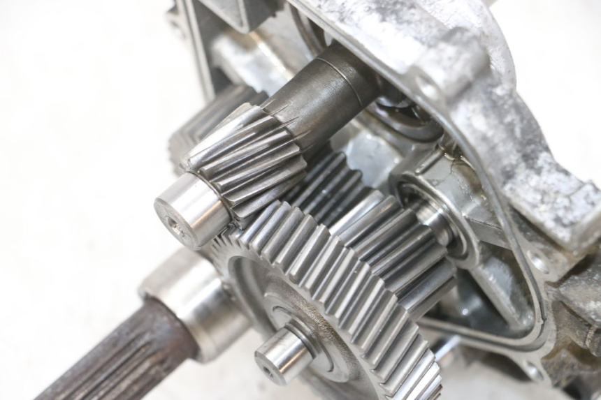 photo de TRANSMISIÓN RUEDA DAELIM S1 125 (2007 - 2016) - Recambio usado revisado