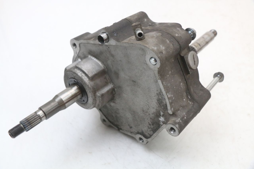 photo de Transmisión de la rueda DAELIM S3 125 (2010 - 2017) - Detalle de la pieza