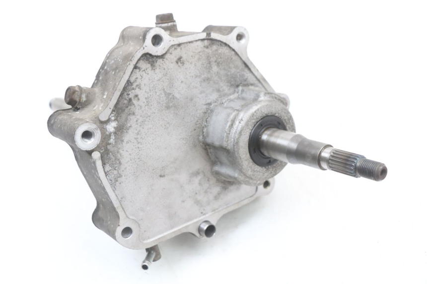 photo de Transmisión de la rueda DAELIM S3 125 (2010 - 2017) - Primer plano de alta resolución