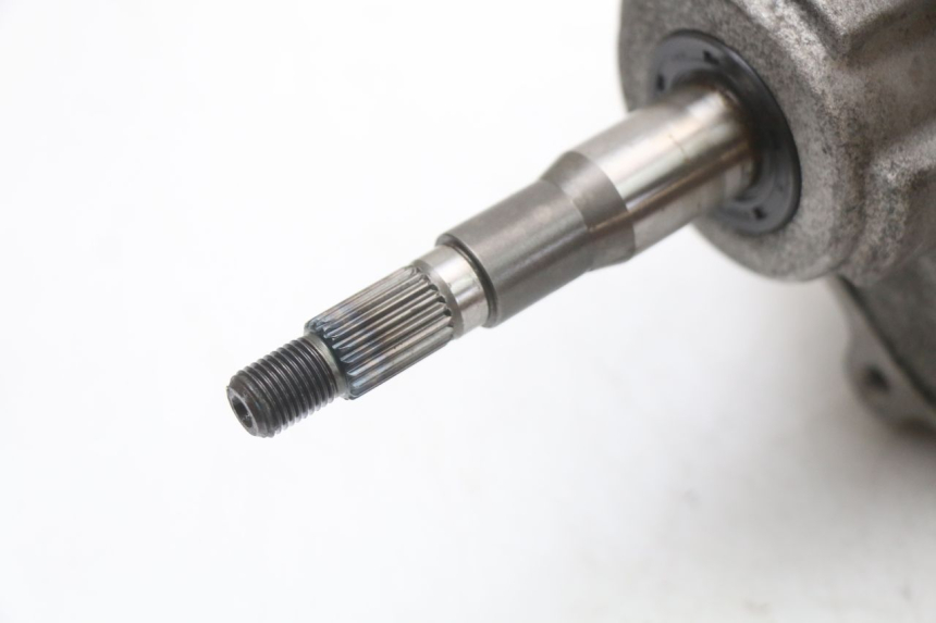 photo de Transmisión de la rueda DAELIM S3 125 (2010 - 2017) - Zoom estado de uso