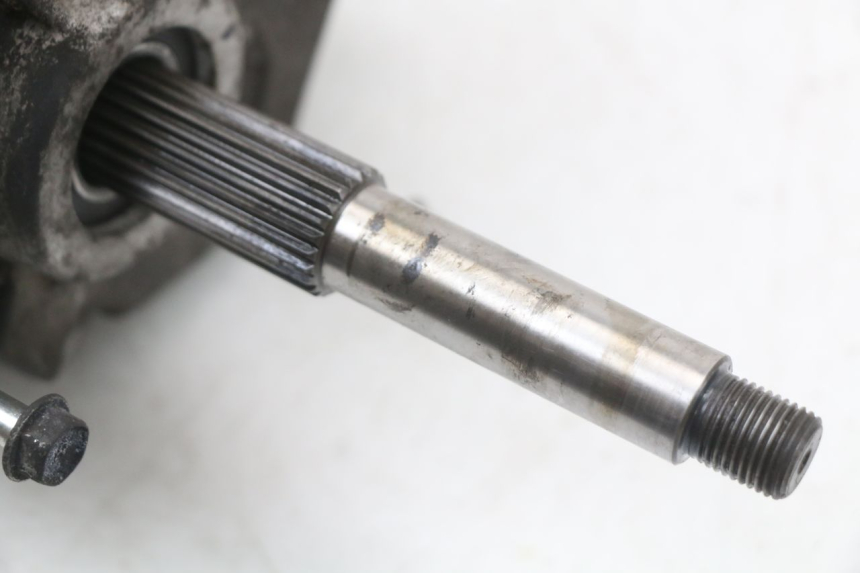 photo de Transmisión de la rueda DAELIM S3 125 (2010 - 2017) - Vista general del producto