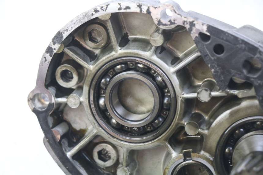 photo de TRANSMISIÓN DE LA RUEDA PEUGEOT SATELIS COMPRESSOR K15 125 (2006 - 2009) - Foto de producto adicional