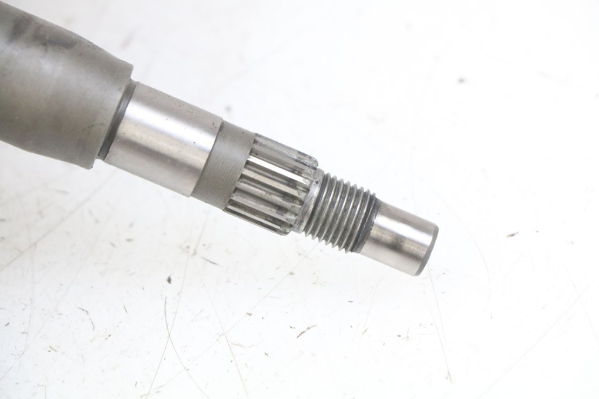 photo de TRANSMISIÓN DE LA RUEDA PEUGEOT SATELIS COMPRESSOR K15 125 (2006 - 2009) - Recambio usado revisado