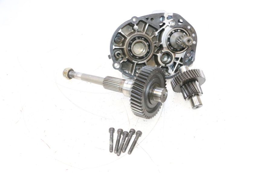 photo de TRANSMISIÓN DE LA RUEDA PEUGEOT SATELIS COMPRESSOR K15 125 (2006 - 2009) - Detalle de la pieza