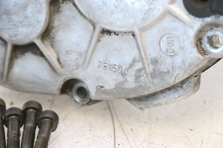photo de TRANSMISIÓN DE LA RUEDA PEUGEOT SATELIS COMPRESSOR K15 125 (2006 - 2009) - Zoom estado de uso