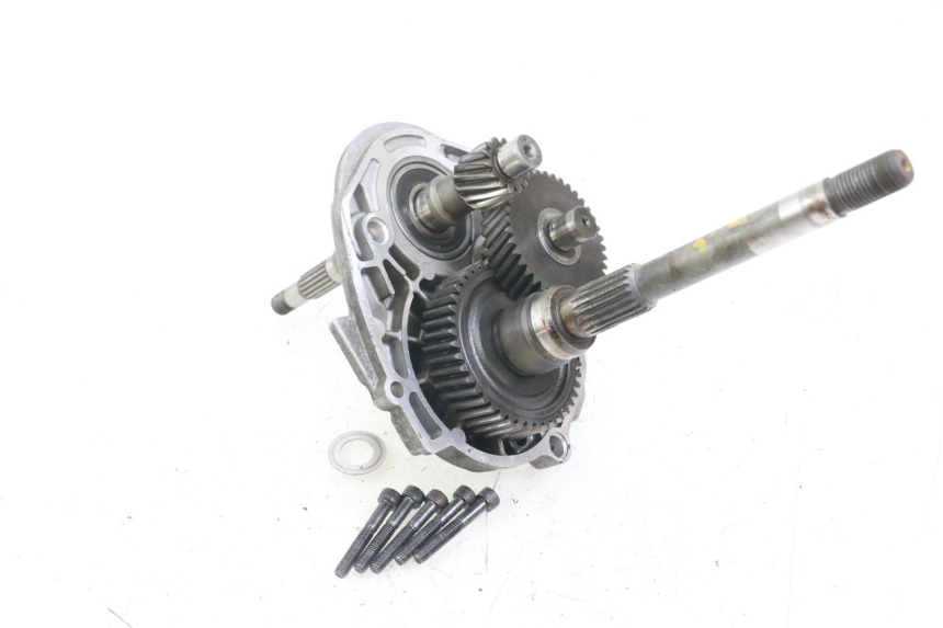 photo de TRANSMISIÓN DE LA RUEDA PEUGEOT SATELIS 125 (2006 - 2009) - Detalle de la pieza