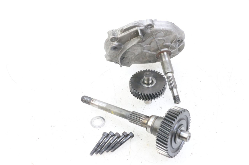 photo de TRANSMISIÓN DE LA RUEDA PEUGEOT SATELIS 125 (2006 - 2009) - Recambio usado revisado