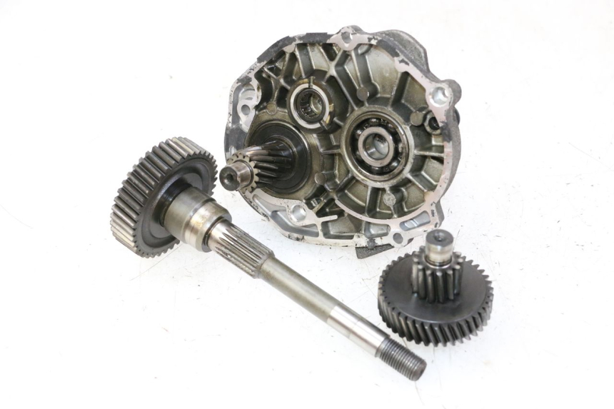 photo de TRANSMISIÓN DE LA RUEDA PEUGEOT SATELIS 125 (2010 - 2012) - Detalle de la pieza