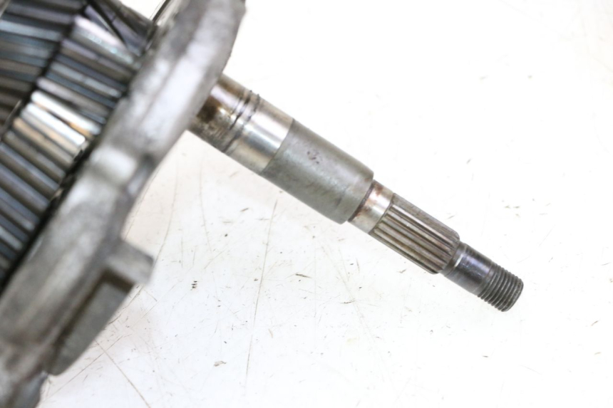 photo de TRANSMISIÓN DE LA RUEDA PEUGEOT SATELIS 125 (2010 - 2012) - Otra perspectiva