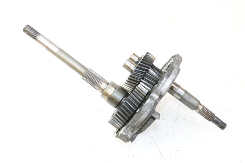 photo de TRANSMISIÓN DE LA RUEDA PEUGEOT SATELIS 125 (2010 - 2012) - Vista general del producto