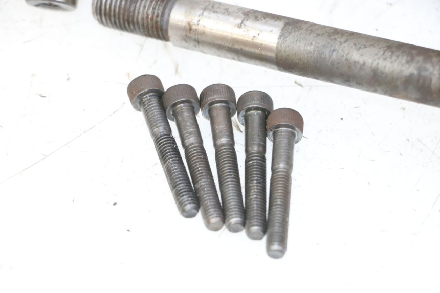 photo de TRANSMISIÓN DE LA RUEDA PEUGEOT SATELIS 125 (2006 - 2009) - Foto de producto adicional