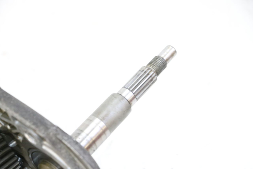 photo de TRANSMISIÓN DE LA RUEDA PEUGEOT SATELIS 125 (2006 - 2009) - Otra perspectiva