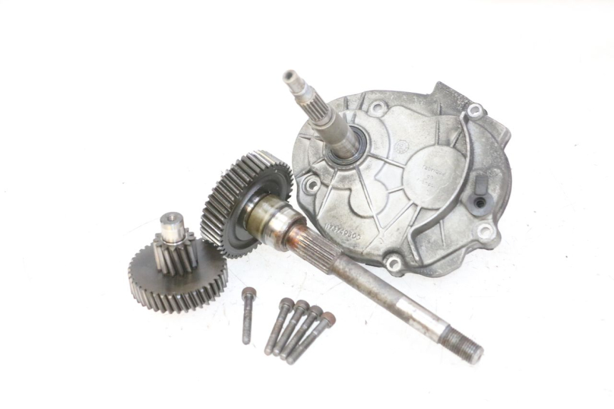 photo de TRANSMISIÓN DE LA RUEDA PEUGEOT SATELIS 125 (2006 - 2009) - Recambio usado revisado