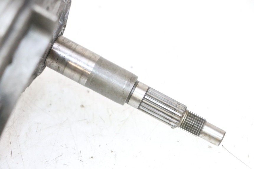 photo de TRANSMISIÓN DE LA RUEDA PEUGEOT SATELIS 125 (2006 - 2009) - Marcados y referencias originales