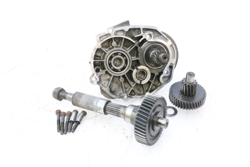 photo de TRANSMISIÓN DE LA RUEDA PEUGEOT SATELIS 125 (2006 - 2009) - Detalle de la pieza