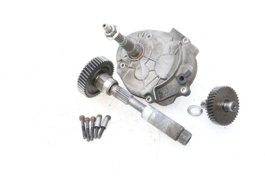 photo de TRANSMISIÓN DE LA RUEDA PEUGEOT SATELIS 125 (2006 - 2009) - Otra vista del artículo