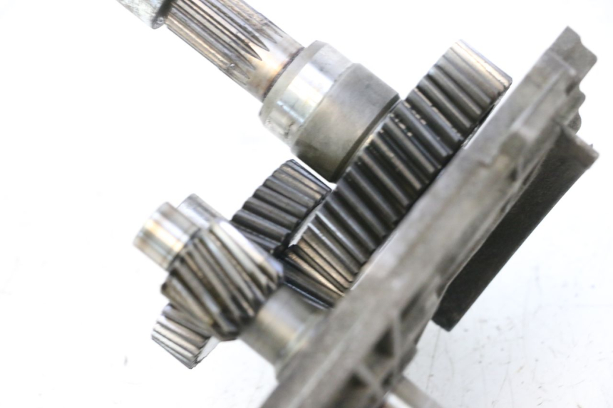 photo de TRANSMISIÓN DE LA RUEDA PEUGEOT SATELIS 125 (2006 - 2009) - Vista general del producto
