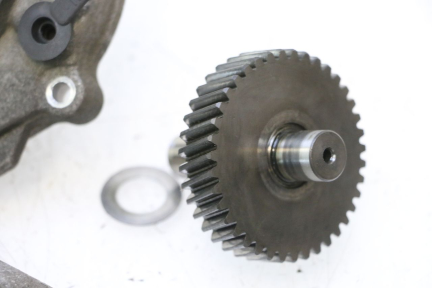 photo de TRANSMISIÓN DE LA RUEDA PEUGEOT SATELIS 125 (2006 - 2009) - Recambio usado revisado