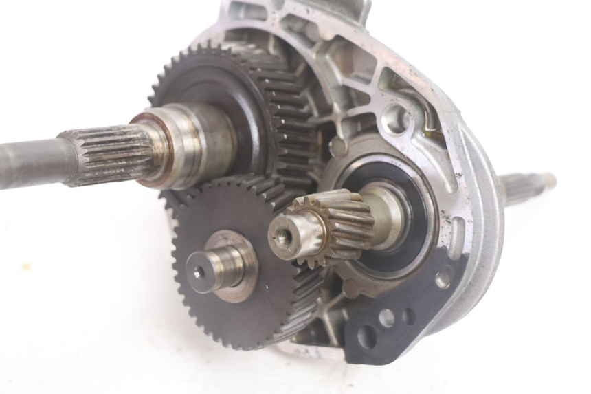 photo de TRANSMISIÓN DE LA RUEDA PEUGEOT SATELIS 125 (2006 - 2009) - Otra vista del artículo