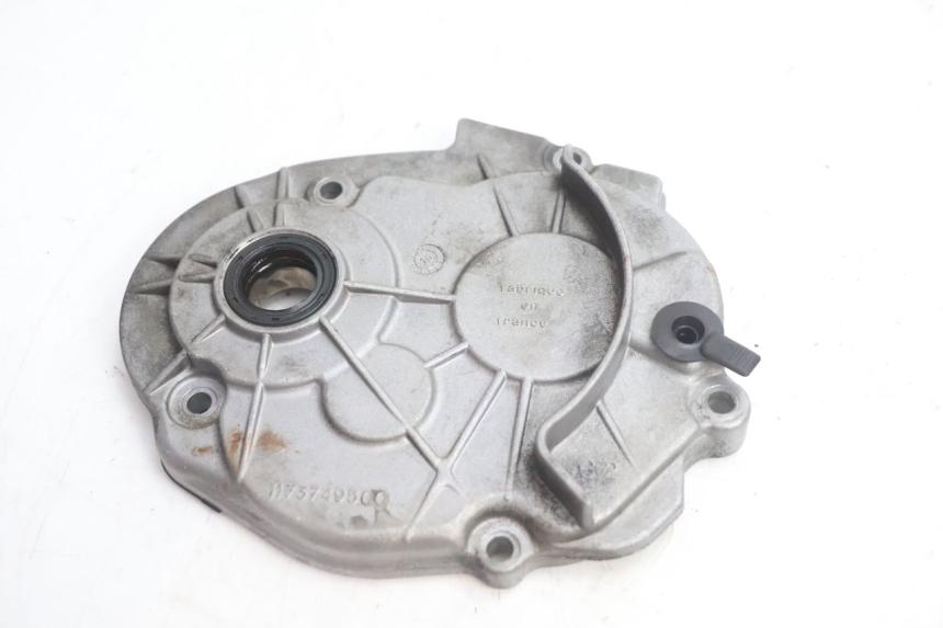 photo de TRANSMISIÓN DE LA RUEDA PEUGEOT SATELIS 125 (2006 - 2009) - Zoom estado de uso