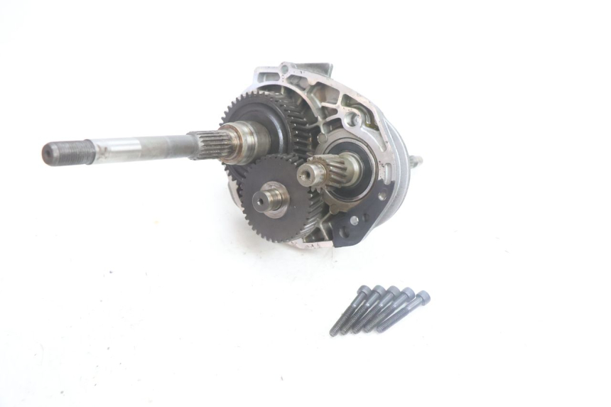 photo de TRANSMISIÓN DE LA RUEDA PEUGEOT SATELIS 125 (2006 - 2009) - Marcados y referencias originales