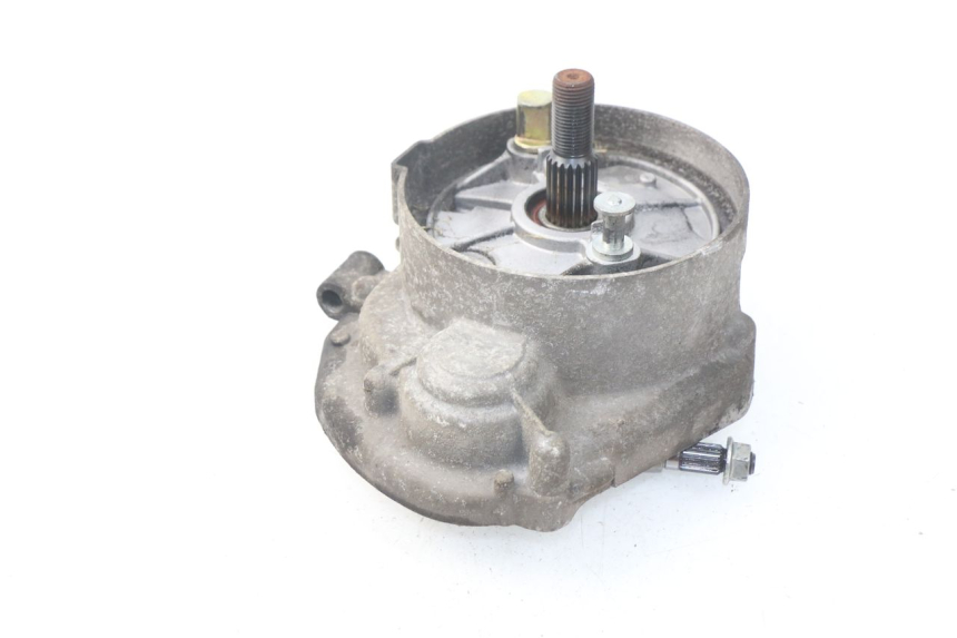 photo de RUEDA TRASERA ENGRANAJES JM MOTORS SC 4T 50 (2012 - 2017) - Zoom estado de uso