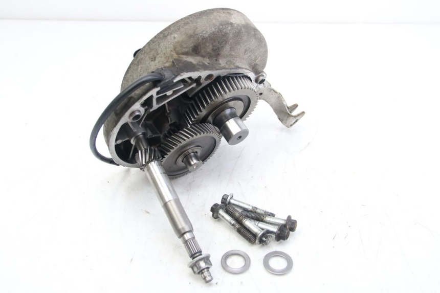 photo de TRANSMISIÓN DE LA RUEDA APRILIA SCARABEO 4T 50 (2009 - 2017) - Vista principal