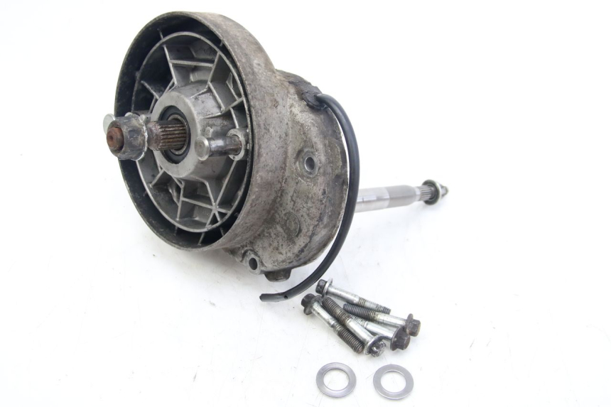 photo de TRANSMISIÓN DE LA RUEDA APRILIA SCARABEO 4T 50 (2009 - 2017) - Detalle de la pieza