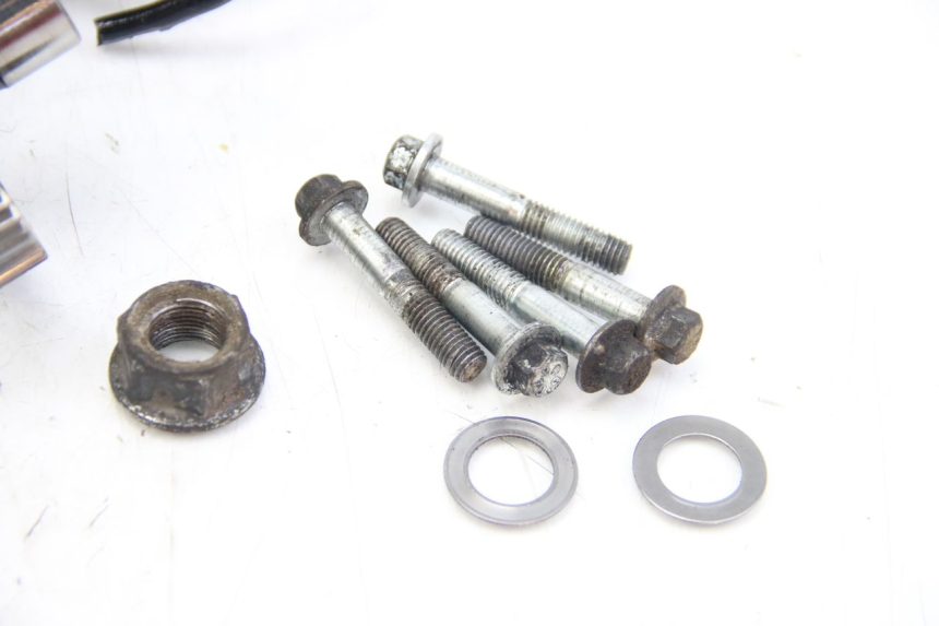 photo de TRANSMISIÓN DE LA RUEDA APRILIA SCARABEO 4T 50 (2009 - 2017) - Recambio usado revisado