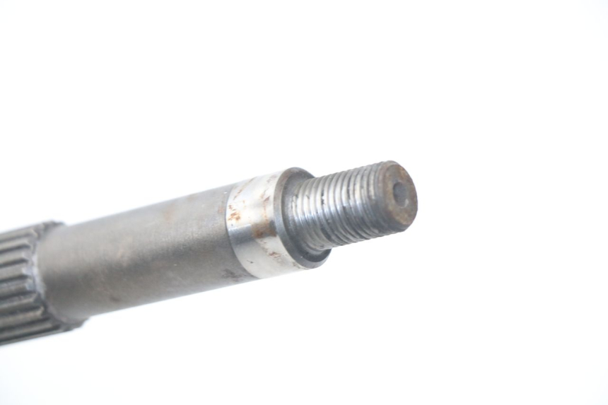 photo de RUEDA TRASERA ENGRANAJES APRILIA SCARABEO GT 125 (1999 - 2007) - Características distintivas