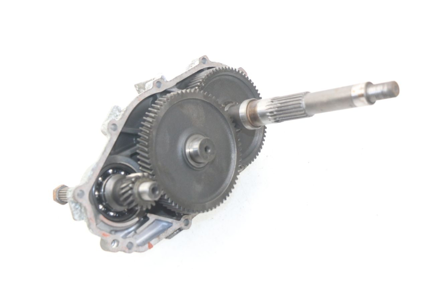 photo de RUEDA TRASERA ENGRANAJES APRILIA SCARABEO GT 125 (1999 - 2007) - Zoom sobre los componentes