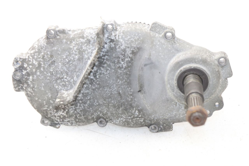 photo de RUEDA TRASERA ENGRANAJES APRILIA SCARABEO GT 125 (1999 - 2007) - Detalles de los puntos de fijación