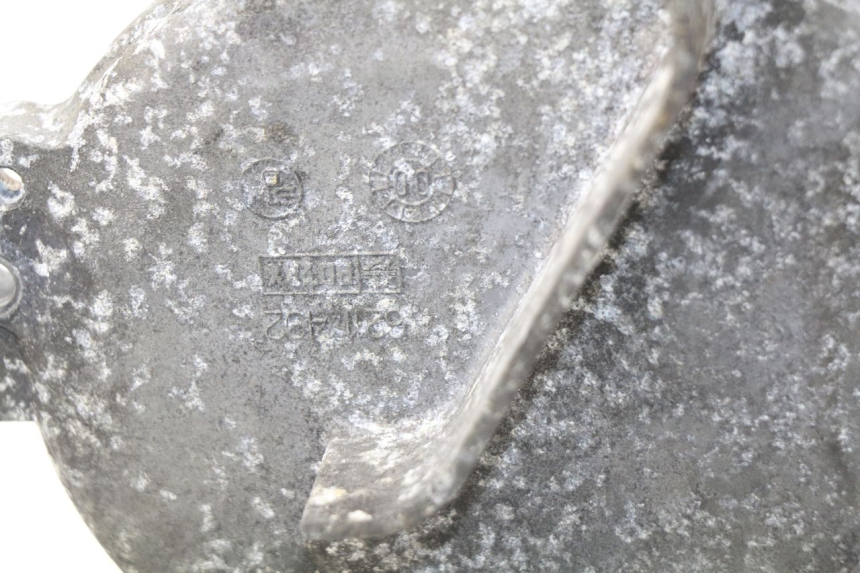 photo de RUEDA TRASERA ENGRANAJES APRILIA SCARABEO GT 125 (1999 - 2007) - Estado de la superficie y material