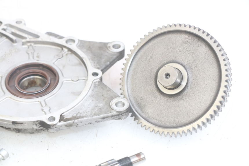 photo de TRANSMISIÓN DE LA RUEDA APRILIA SCARABEO LIGHT 125 (2007 - 2011) - Otra vista del artículo