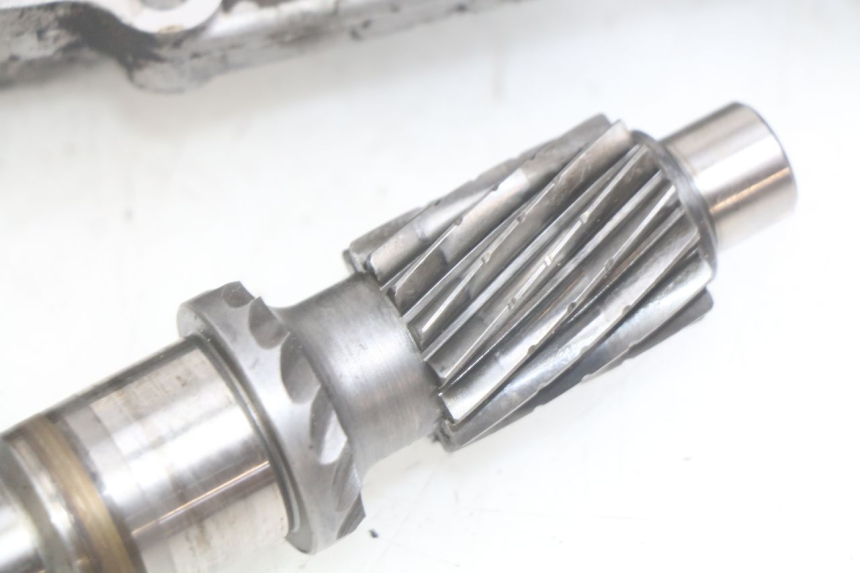 photo de TRANSMISIÓN DE LA RUEDA APRILIA SCARABEO LIGHT 125 (2007 - 2011) - Foto de producto adicional