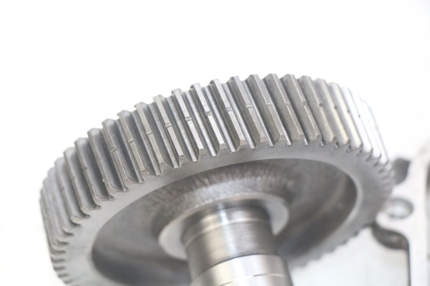 photo de TRANSMISIÓN DE LA RUEDA APRILIA SCARABEO LIGHT 125 (2007 - 2011) - Ángulo de visión alternativo