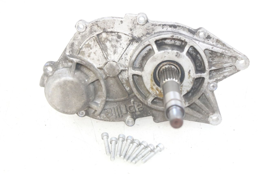 photo de TRANSMISIÓN DE LA RUEDA APRILIA SCARABEO LIGHT 125 (2007 - 2011) - Zoom estado de uso